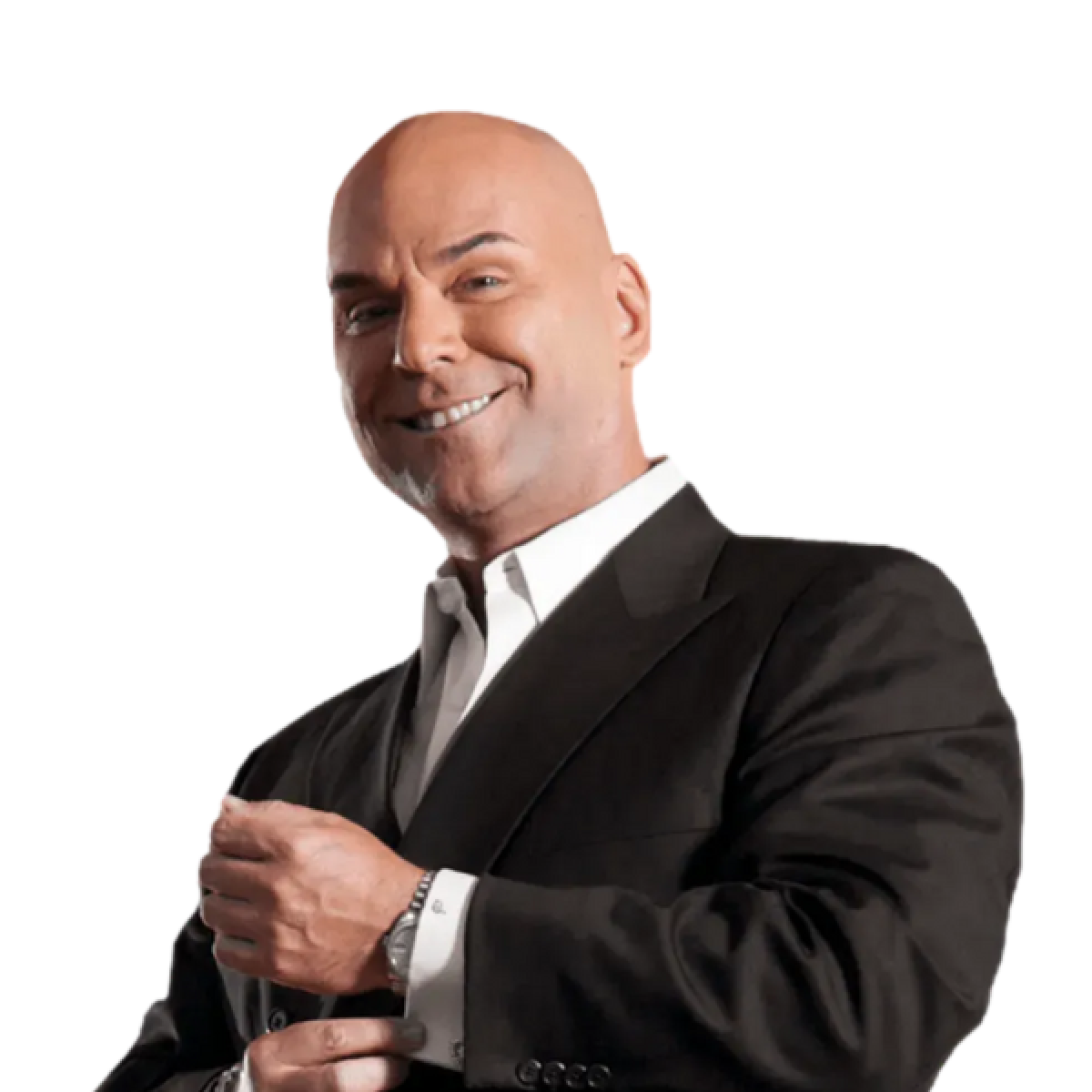 Marshall Sylver