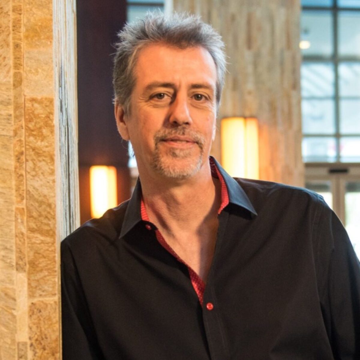 Tim Gillette